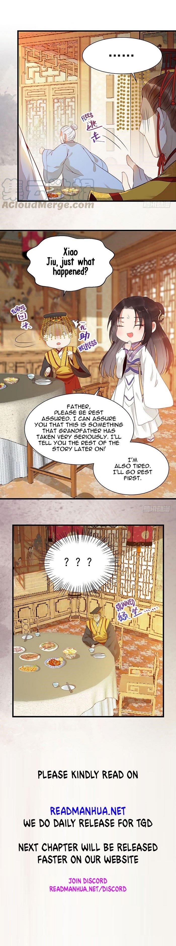 The Ghostly Doctor Chapter 204 - Page 6