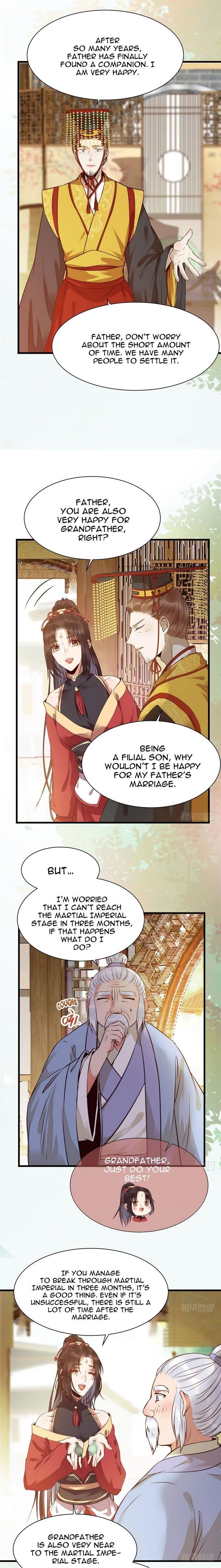 The Ghostly Doctor Chapter 205 - Page 2