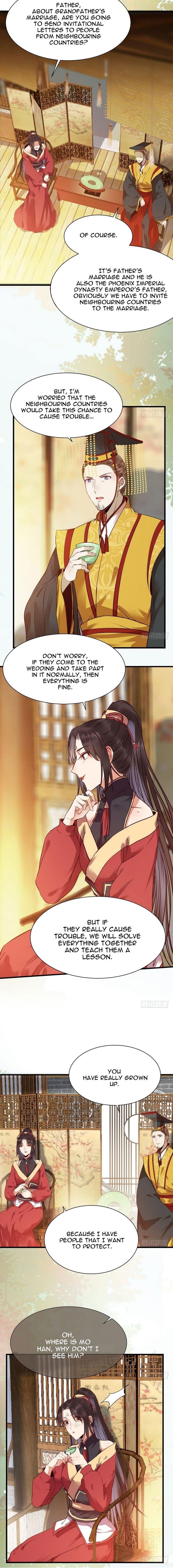 The Ghostly Doctor Chapter 205 - Page 4