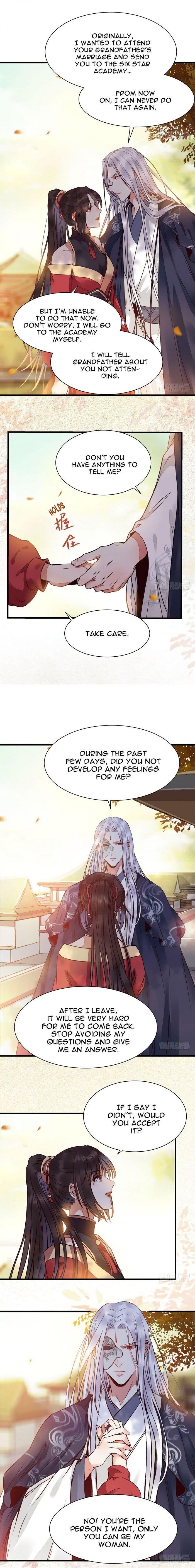 The Ghostly Doctor Chapter 205 - Page 7