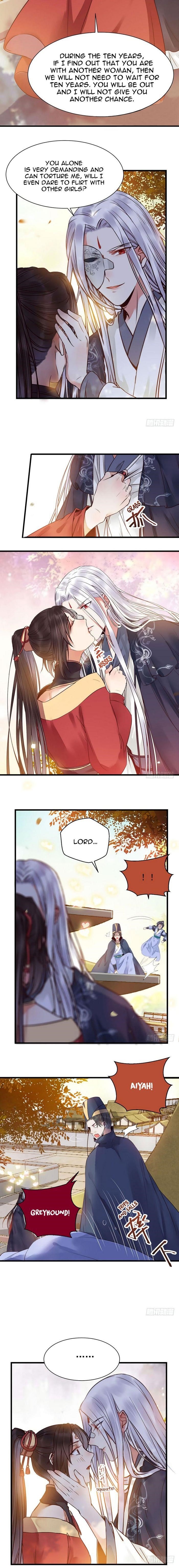 The Ghostly Doctor Chapter 207 - Page 2