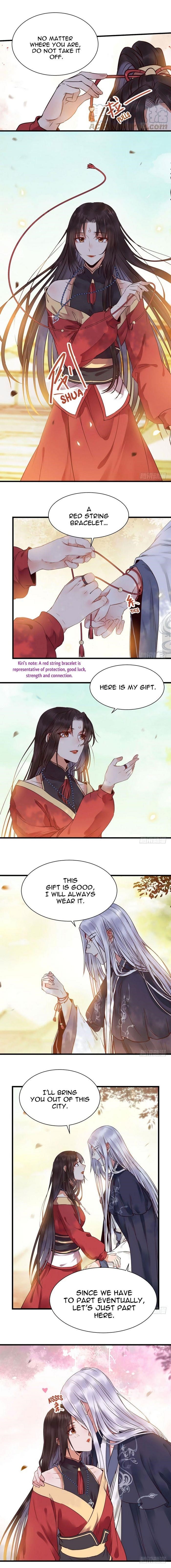 The Ghostly Doctor Chapter 207 - Page 4