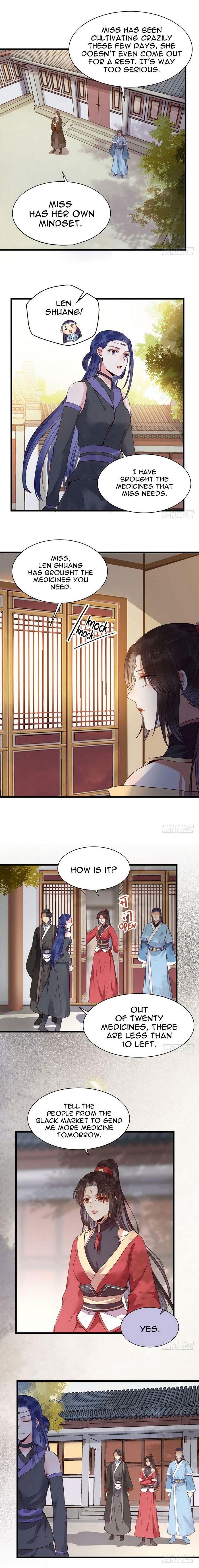 The Ghostly Doctor Chapter 208 - Page 2