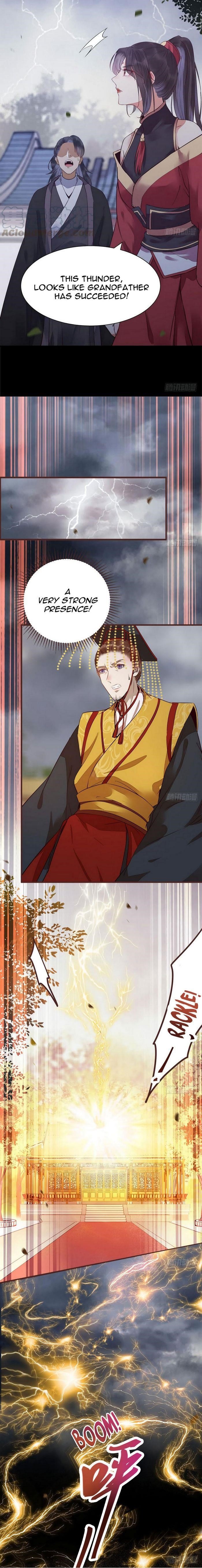 The Ghostly Doctor Chapter 208 - Page 4