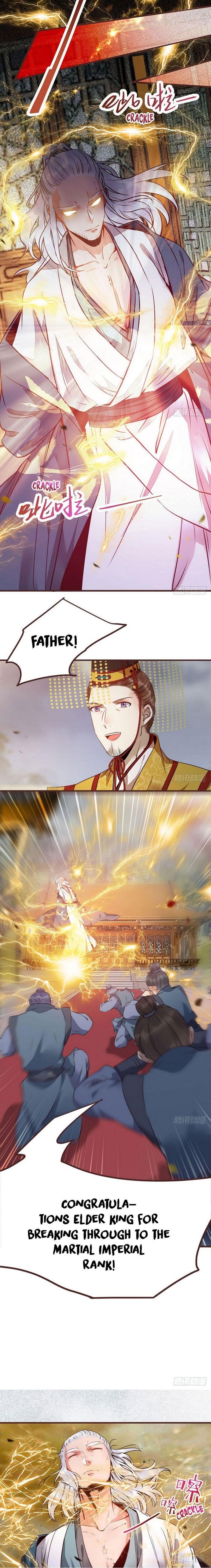 The Ghostly Doctor Chapter 208 - Page 5