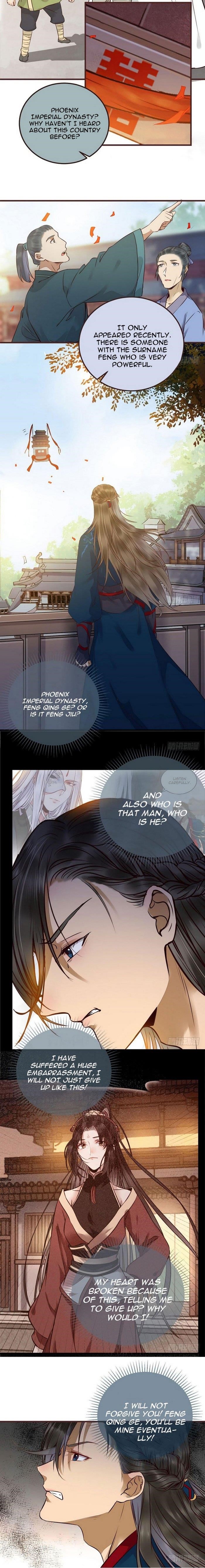 The Ghostly Doctor Chapter 209 - Page 2