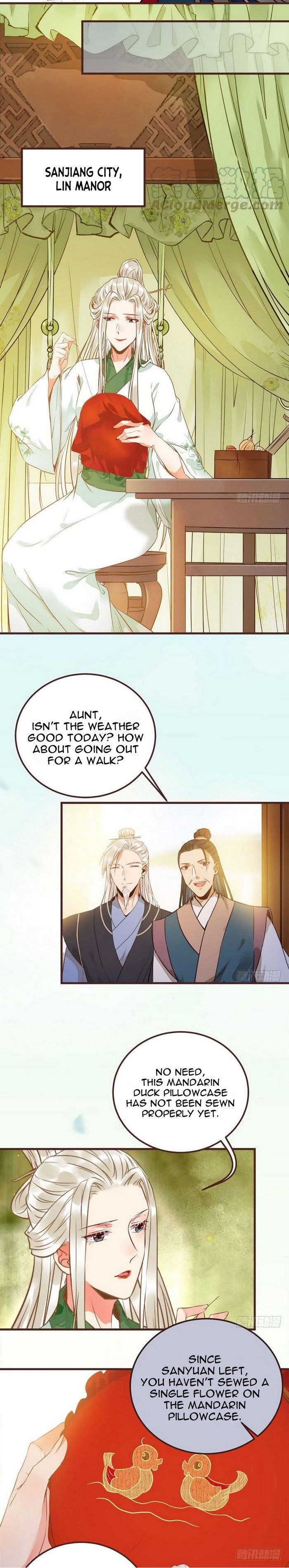 The Ghostly Doctor Chapter 209 - Page 3