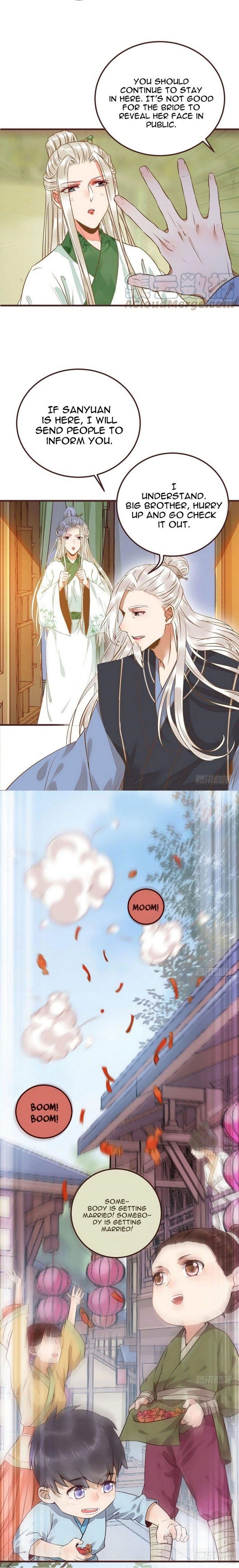 The Ghostly Doctor Chapter 209 - Page 6