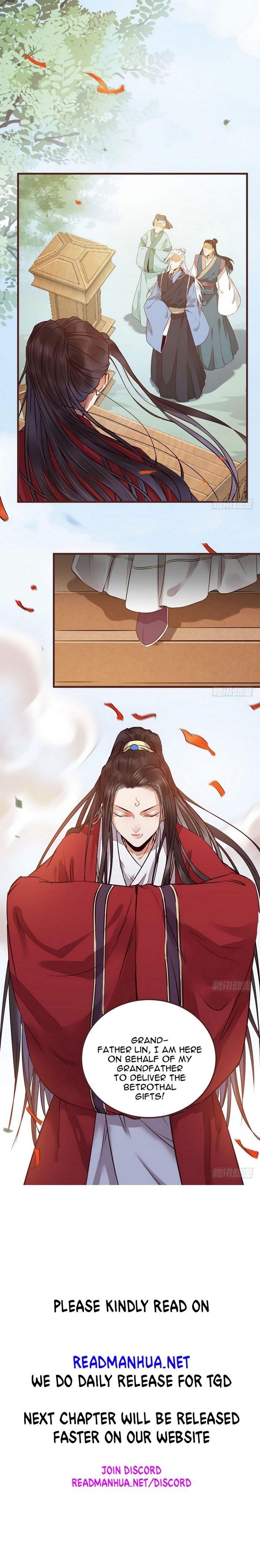 The Ghostly Doctor Chapter 209 - Page 7