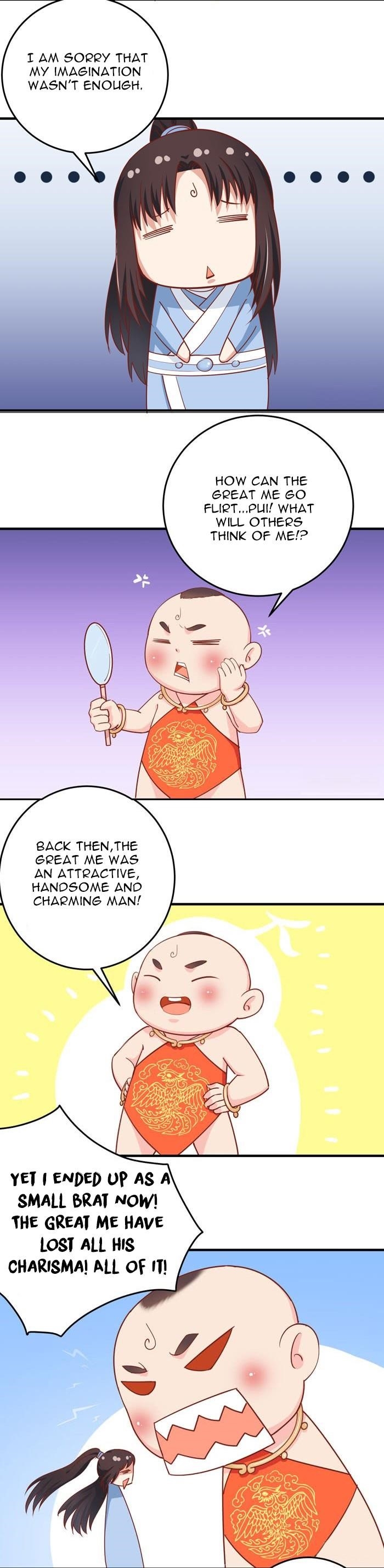 The Ghostly Doctor Chapter 21 - Page 12