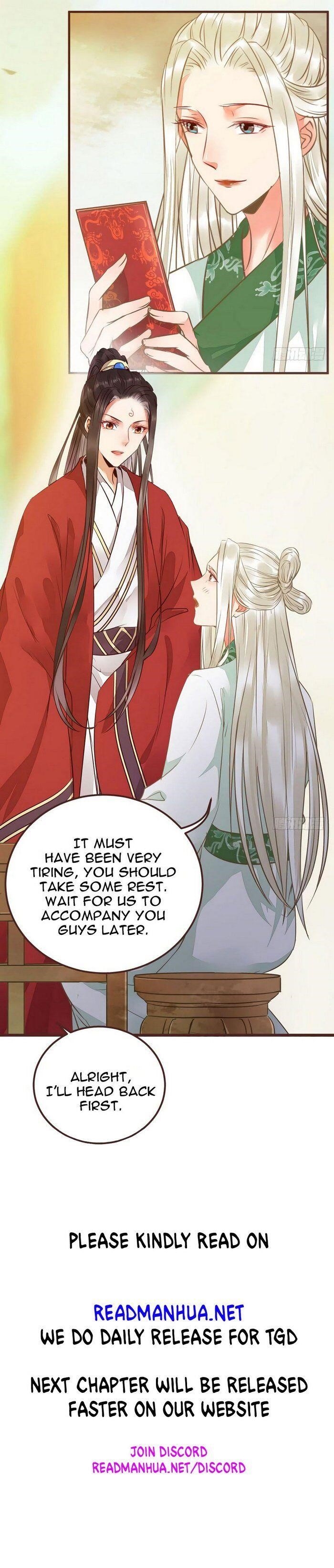 The Ghostly Doctor Chapter 210 - Page 10