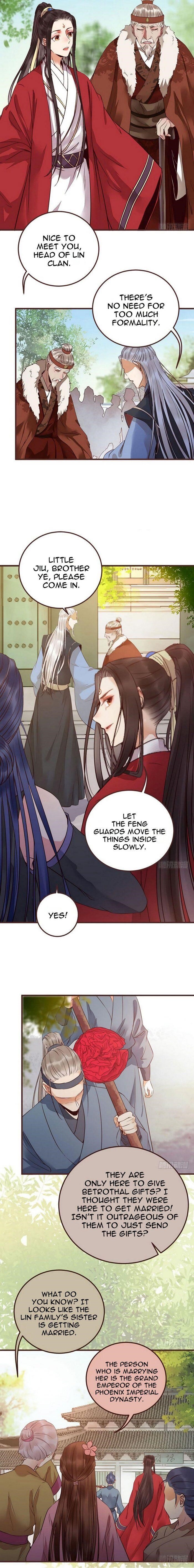 The Ghostly Doctor Chapter 210 - Page 2