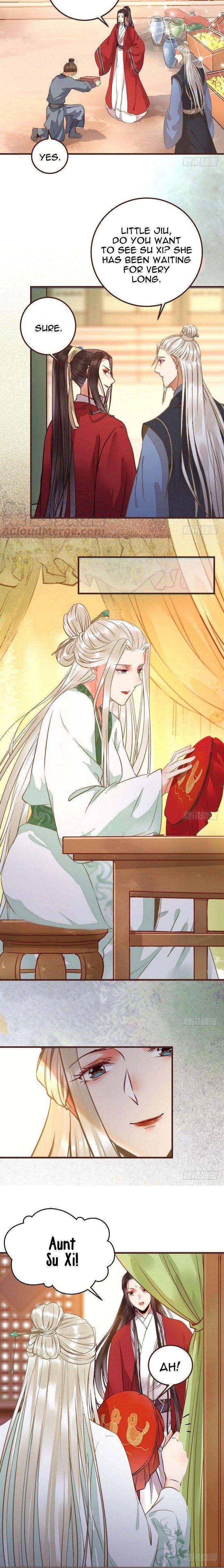 The Ghostly Doctor Chapter 210 - Page 8