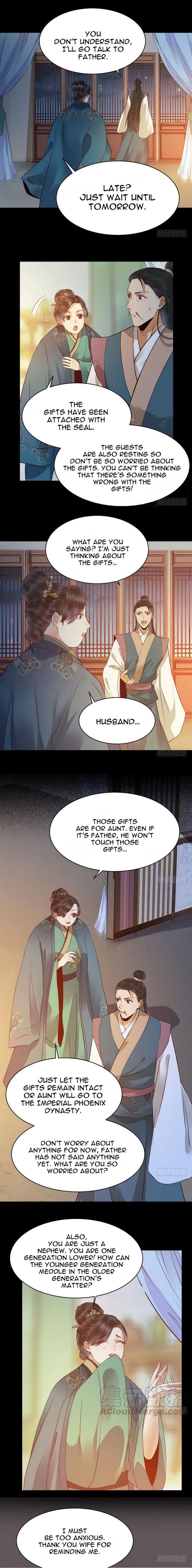 The Ghostly Doctor Chapter 211 - Page 2