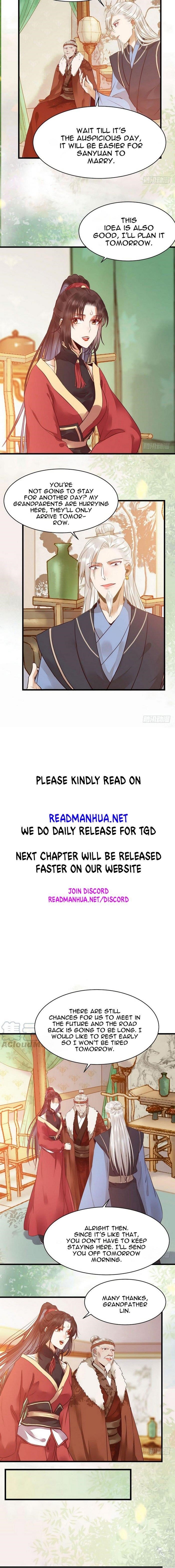 The Ghostly Doctor Chapter 211 - Page 4