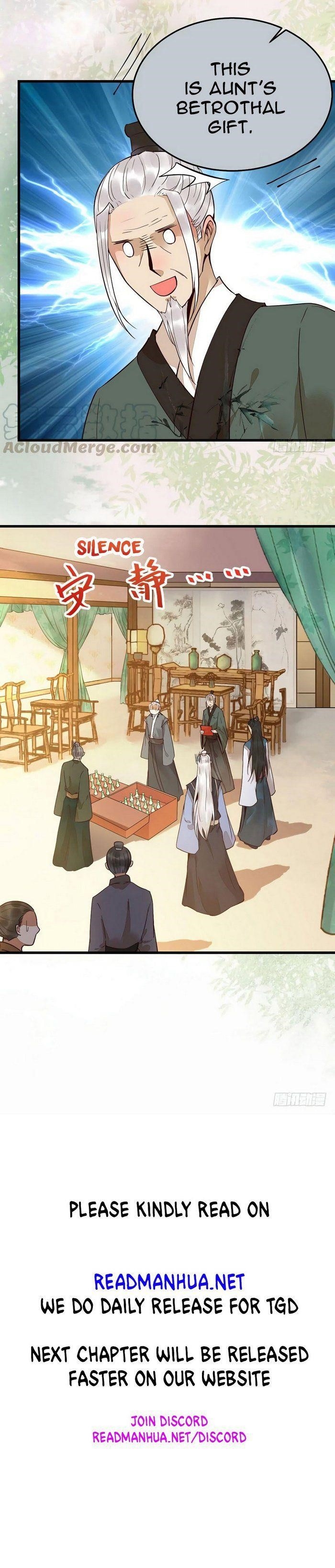 The Ghostly Doctor Chapter 212 - Page 7