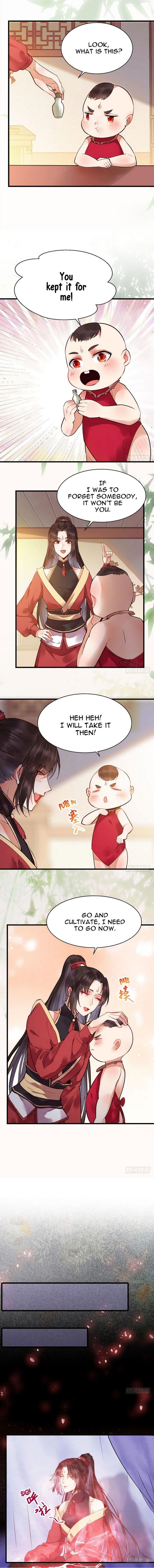 The Ghostly Doctor Chapter 213 - Page 2