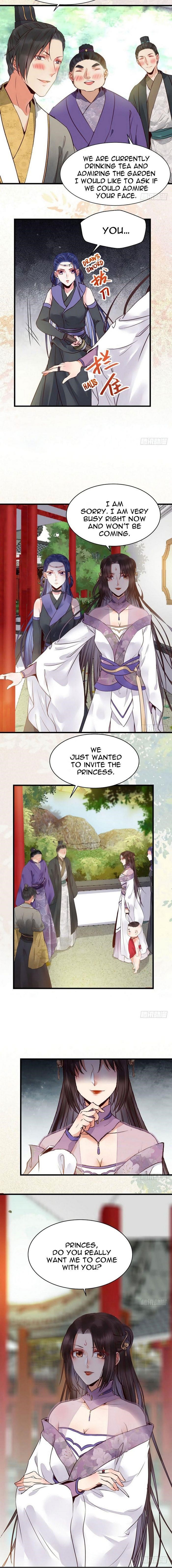 The Ghostly Doctor Chapter 214 - Page 2