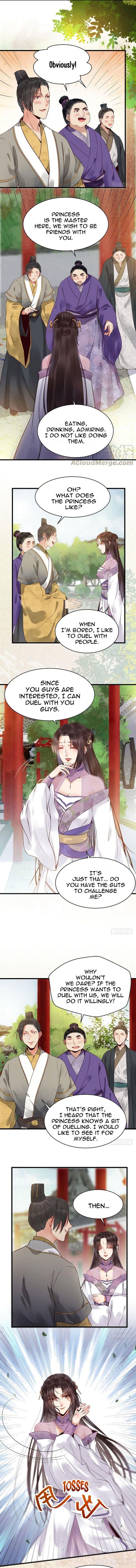 The Ghostly Doctor Chapter 214 - Page 3