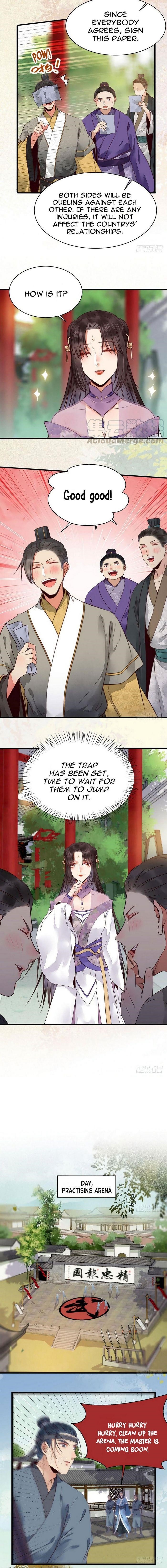 The Ghostly Doctor Chapter 214 - Page 4