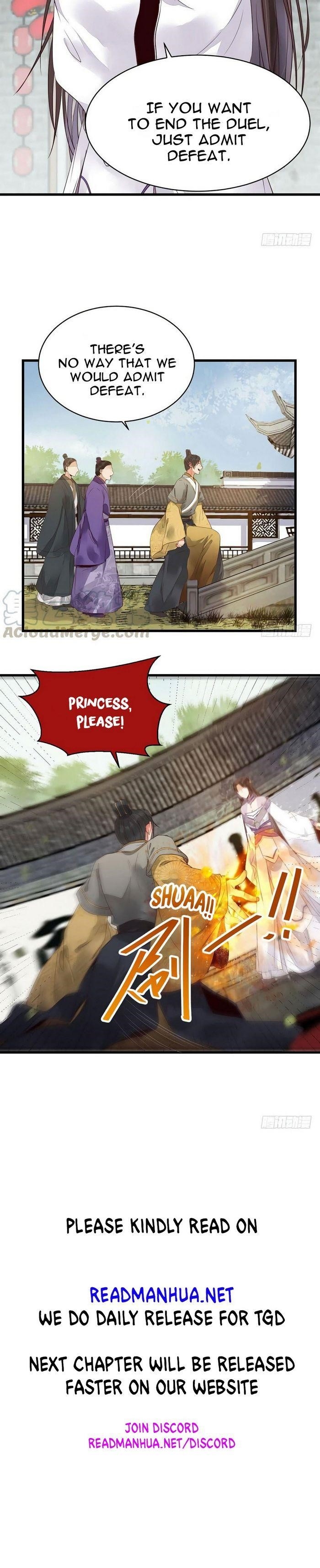 The Ghostly Doctor Chapter 214 - Page 6