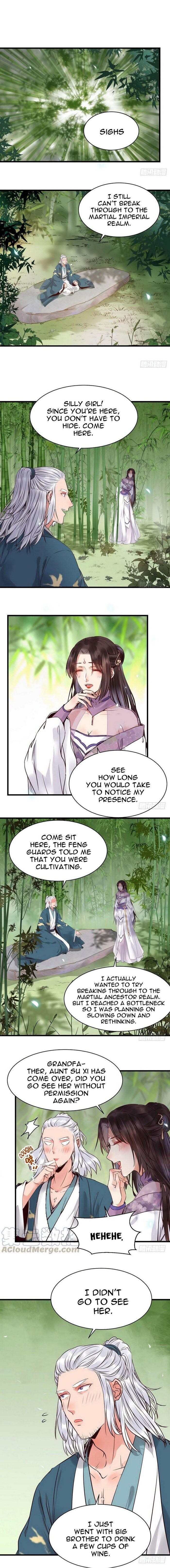 The Ghostly Doctor Chapter 215 - Page 4