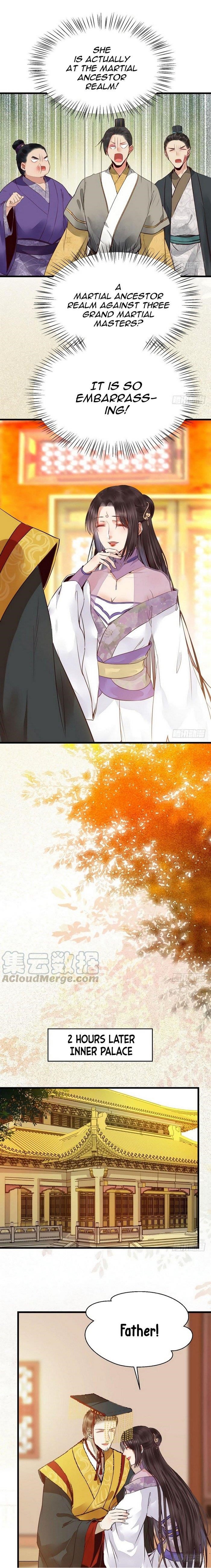 The Ghostly Doctor Chapter 216 - Page 3