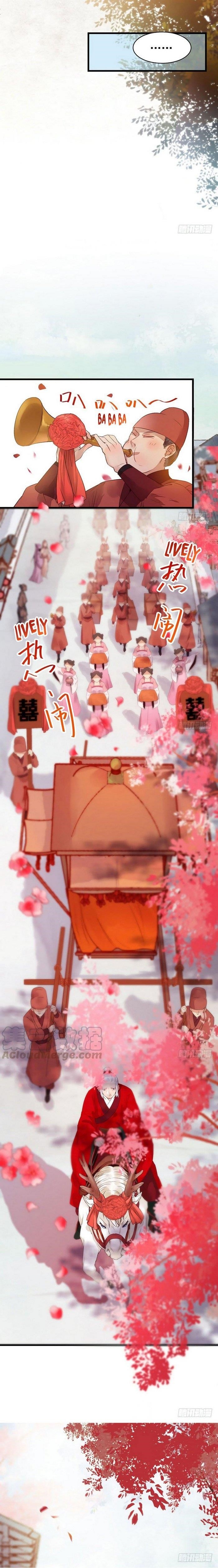 The Ghostly Doctor Chapter 216 - Page 5