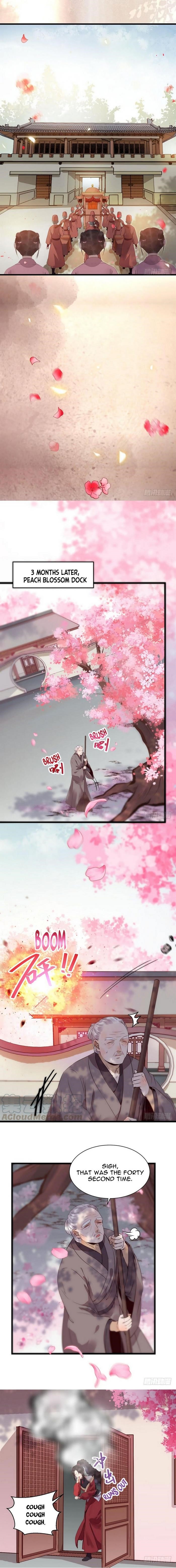 The Ghostly Doctor Chapter 217 - Page 2