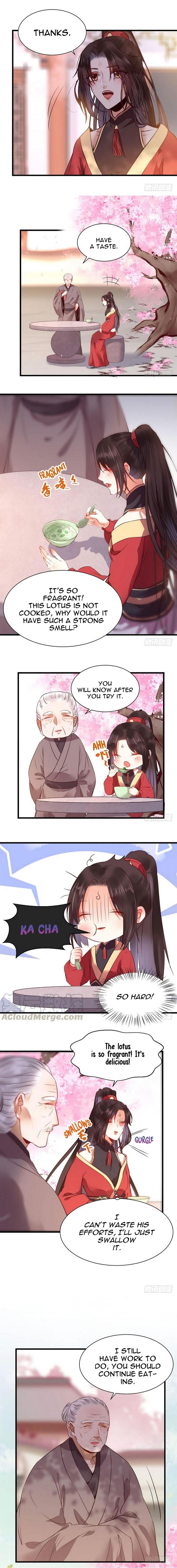 The Ghostly Doctor Chapter 217 - Page 5