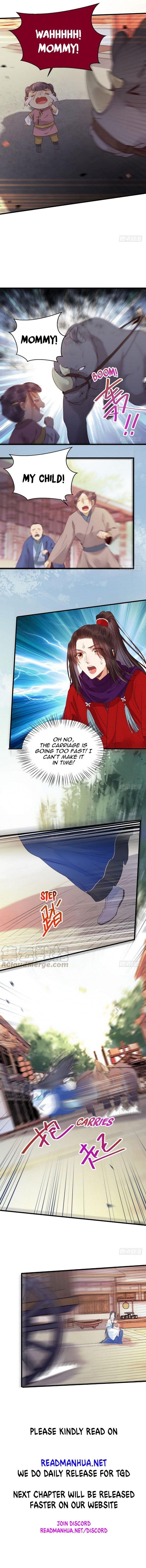 The Ghostly Doctor Chapter 218 - Page 6