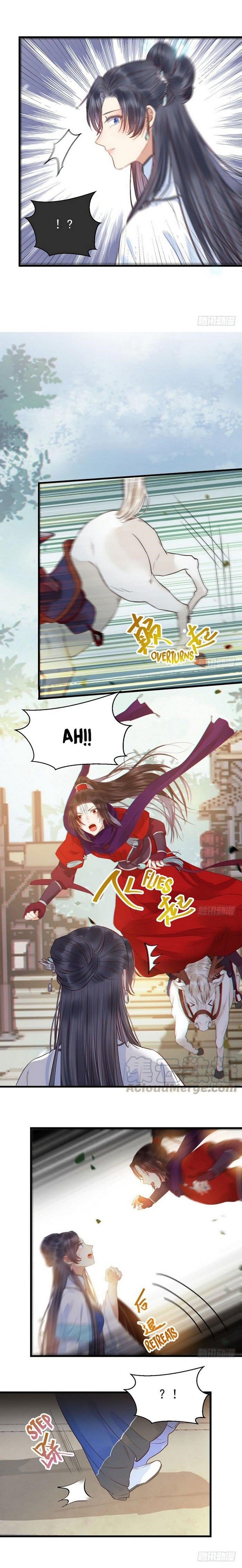 The Ghostly Doctor Chapter 219 - Page 3