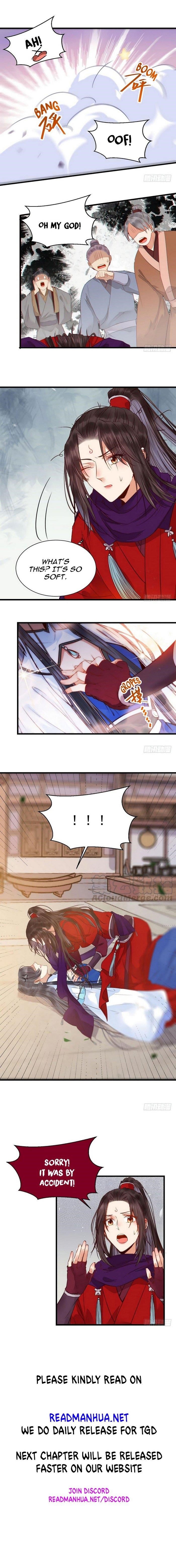 The Ghostly Doctor Chapter 219 - Page 4