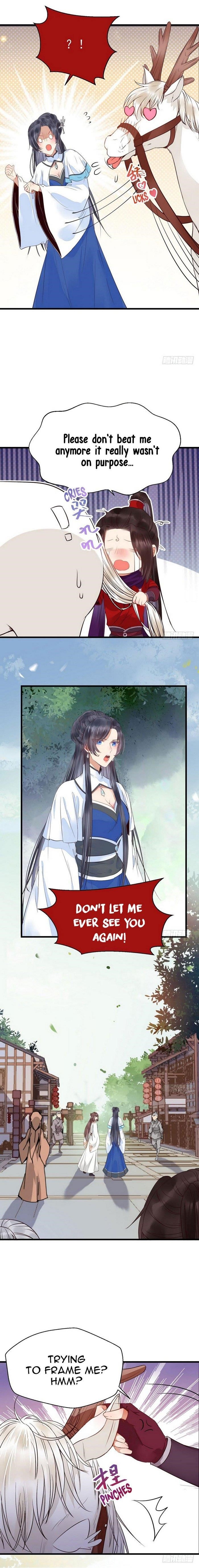 The Ghostly Doctor Chapter 219 - Page 6