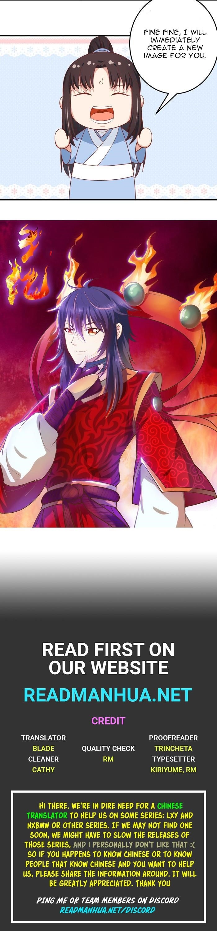 The Ghostly Doctor Chapter 22 - Page 13