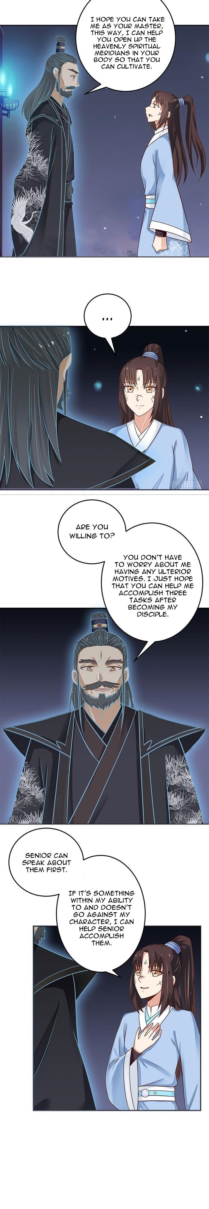 The Ghostly Doctor Chapter 22 - Page 7