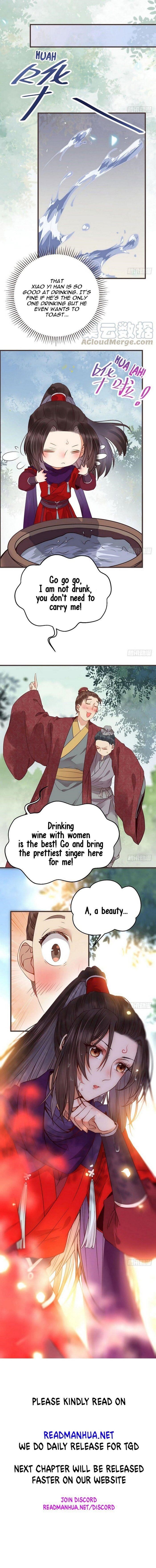 The Ghostly Doctor Chapter 220 - Page 10