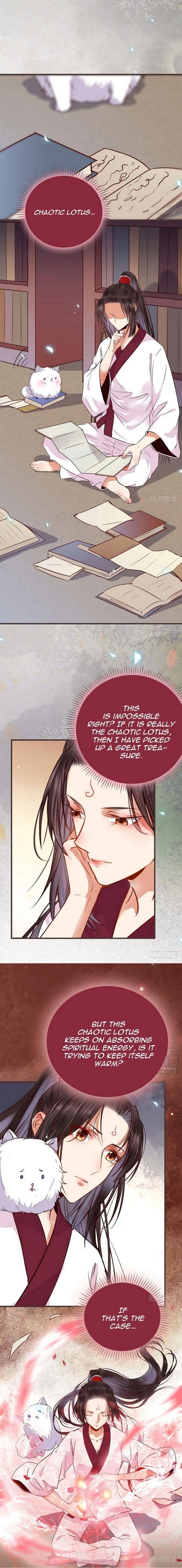 The Ghostly Doctor Chapter 220 - Page 3