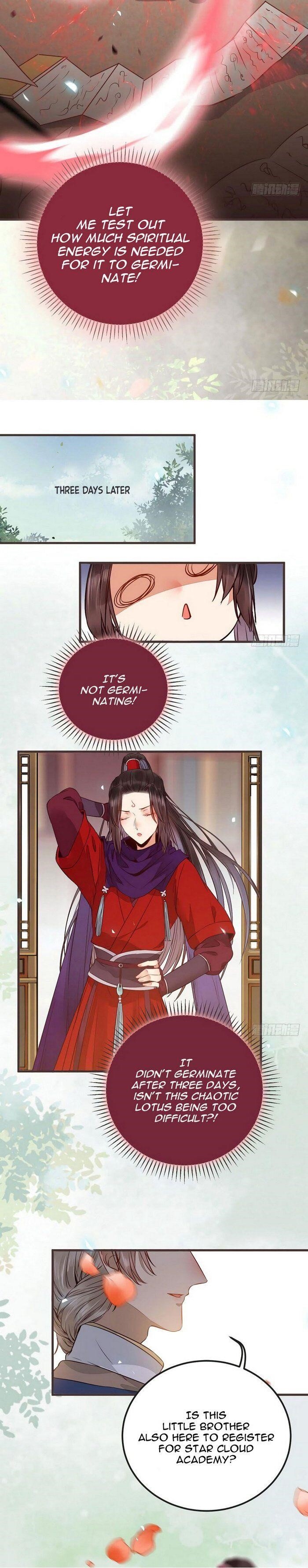 The Ghostly Doctor Chapter 220 - Page 4