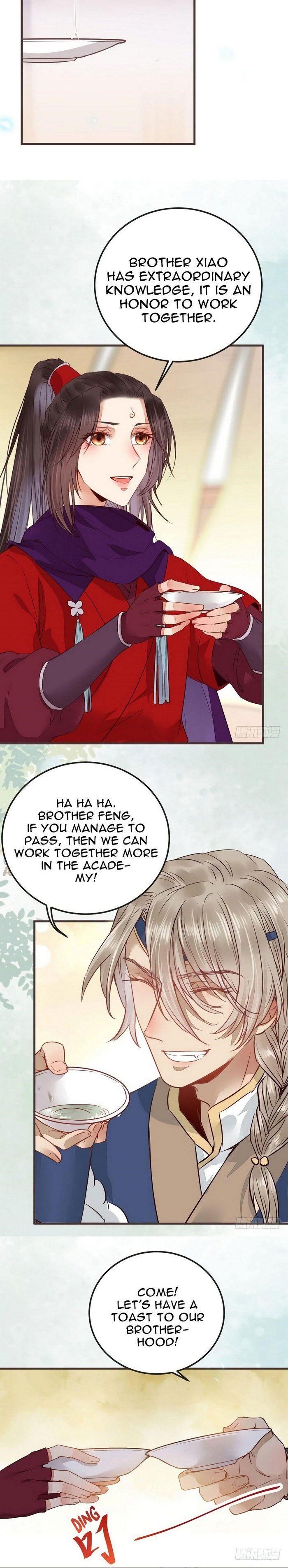 The Ghostly Doctor Chapter 220 - Page 8