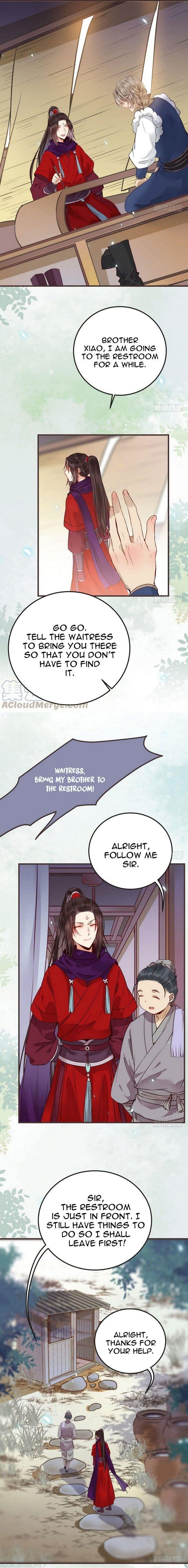 The Ghostly Doctor Chapter 220 - Page 9