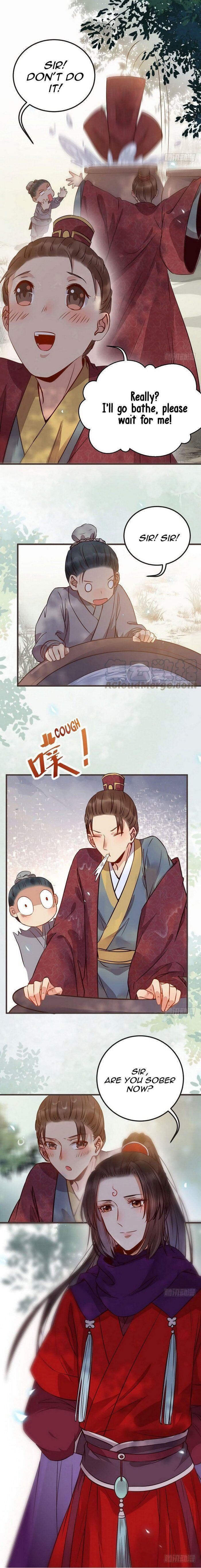 The Ghostly Doctor Chapter 221 - Page 3