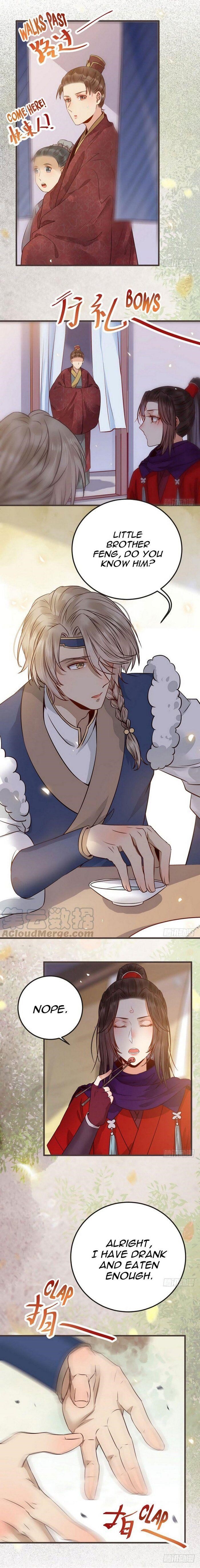 The Ghostly Doctor Chapter 221 - Page 6