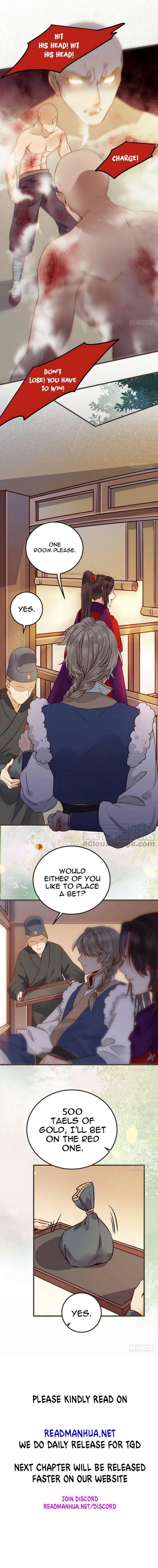 The Ghostly Doctor Chapter 221 - Page 8