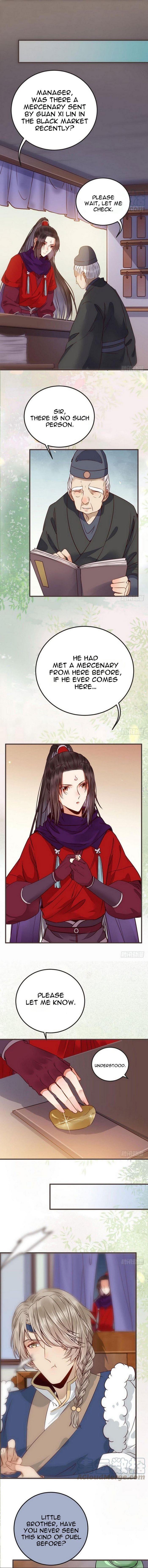 The Ghostly Doctor Chapter 222 - Page 3