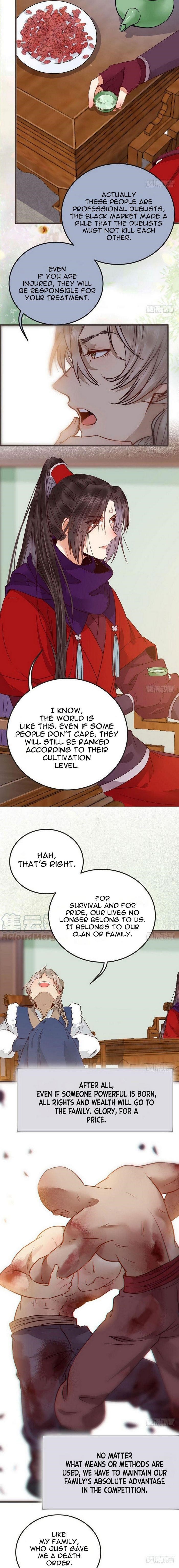 The Ghostly Doctor Chapter 222 - Page 4