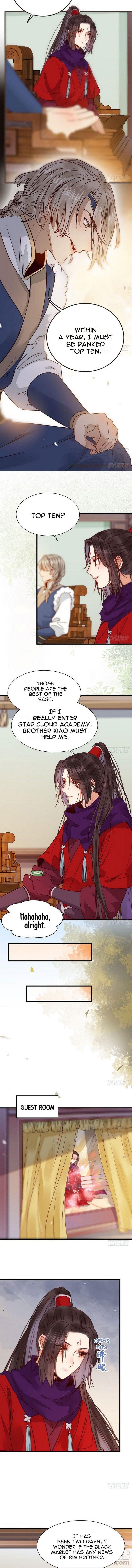 The Ghostly Doctor Chapter 222 - Page 5