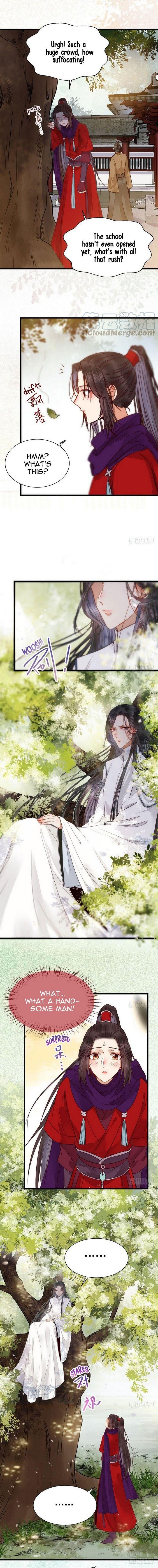 The Ghostly Doctor Chapter 223 - Page 3