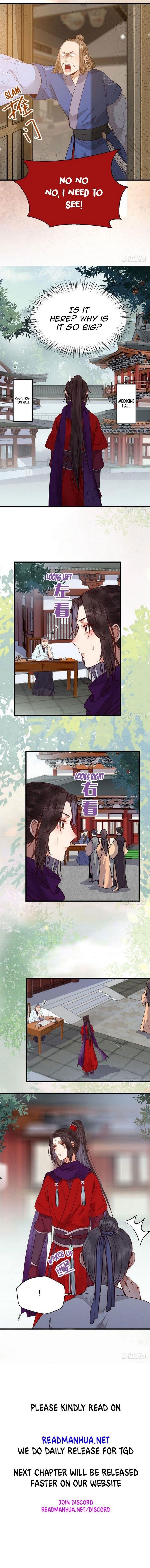 The Ghostly Doctor Chapter 223 - Page 6