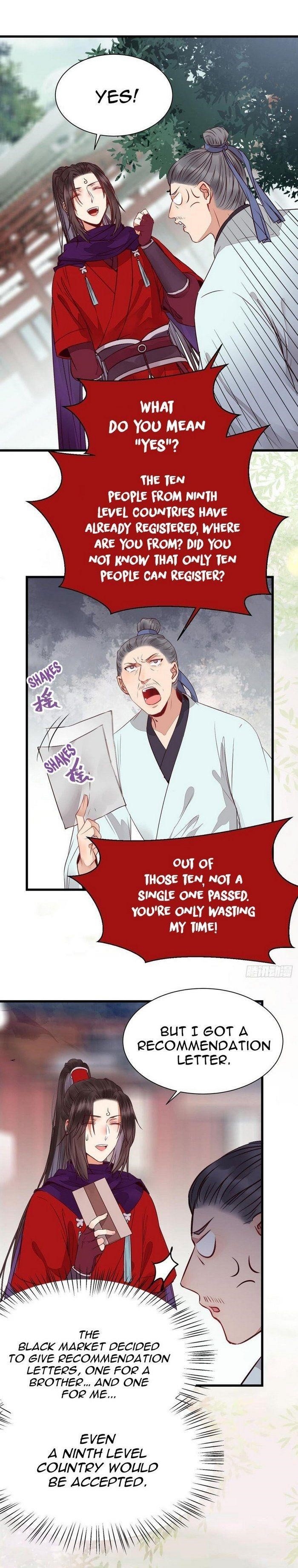 The Ghostly Doctor Chapter 224 - Page 2